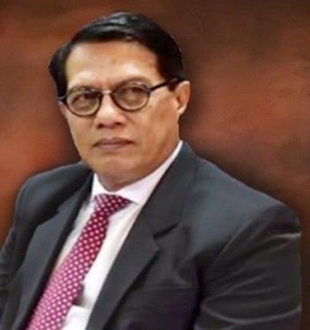 I Ketut Widiana Karya